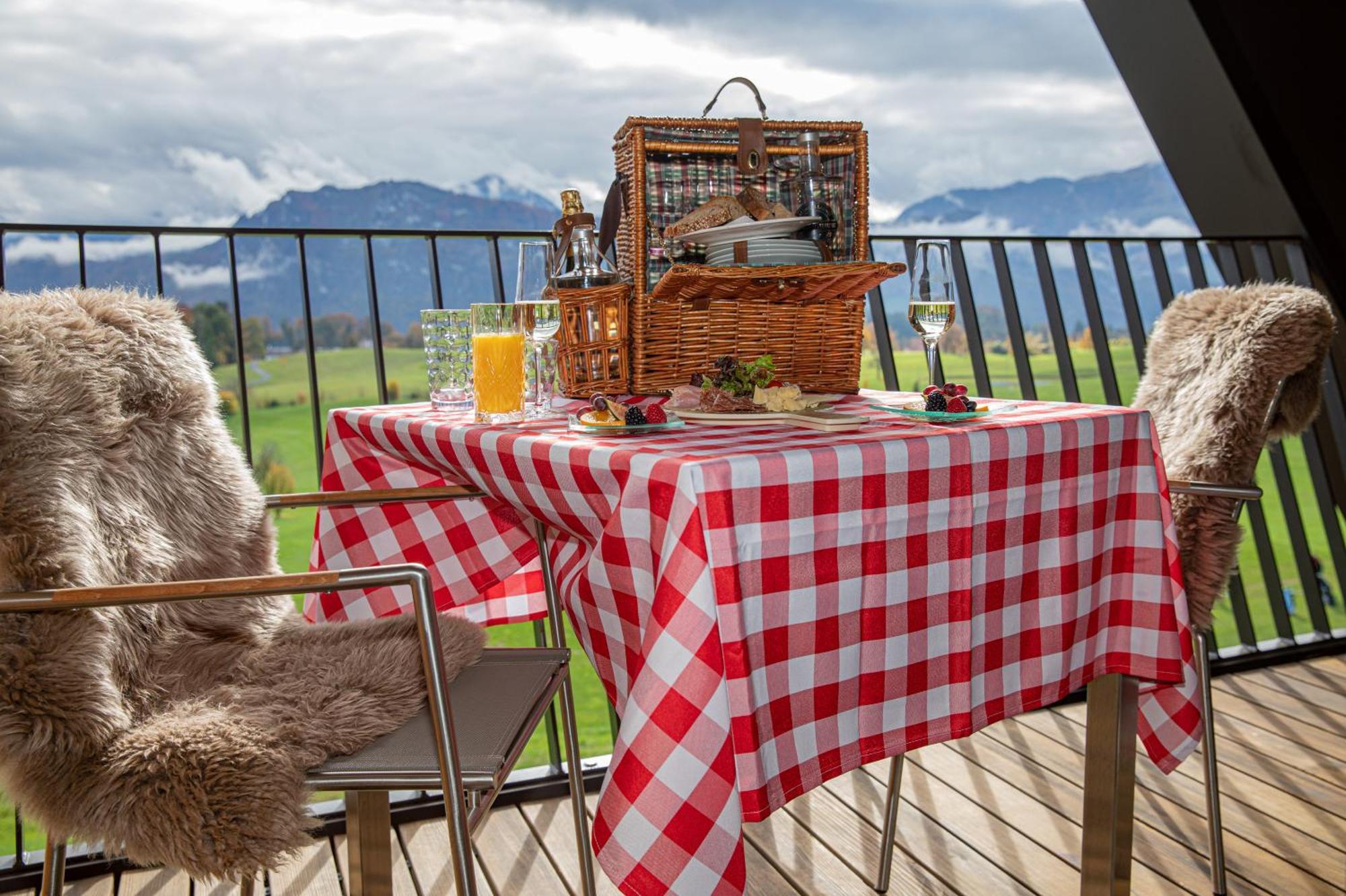 Gasthaus Badhof - Golfhotel 4* Meggen