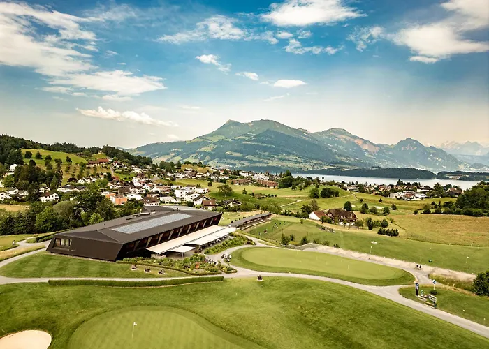 Gasthaus Badhof - Golfhotel