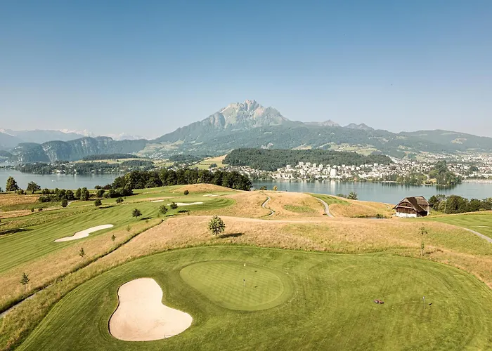 Gasthaus Badhof - Golfhotel