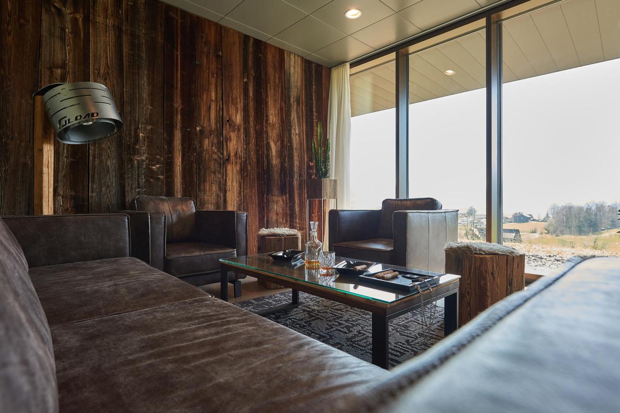 Badhof - Golfhotel 4*