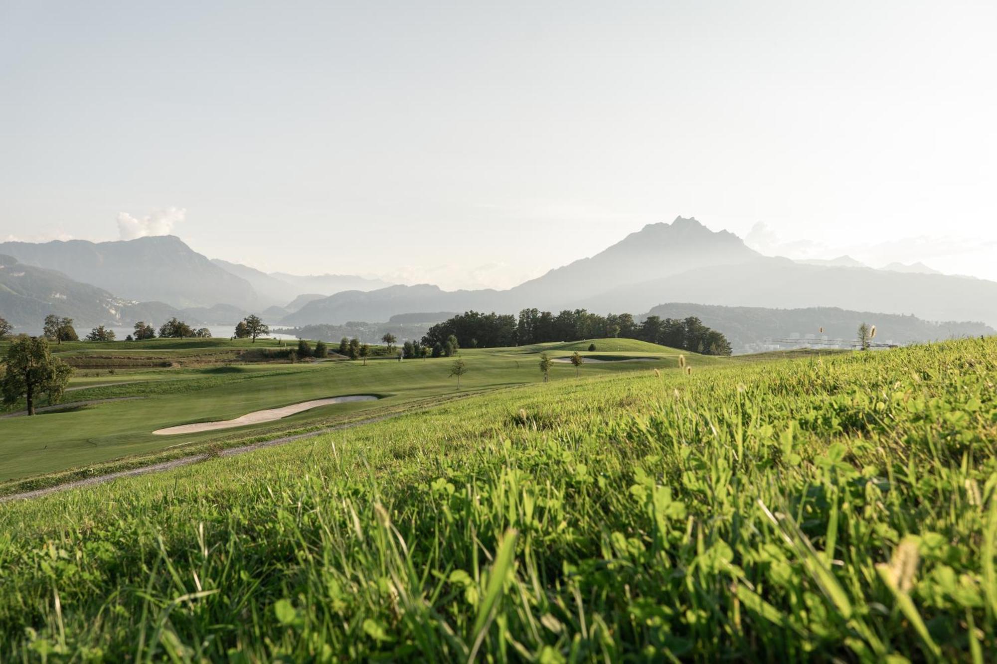 Badhof - Golfhotel Hotel 4*
