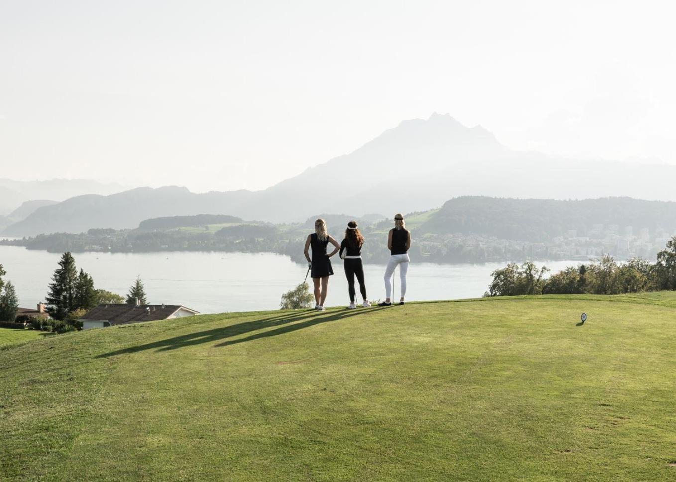 Hotel Badhof - Golfhotel 4*