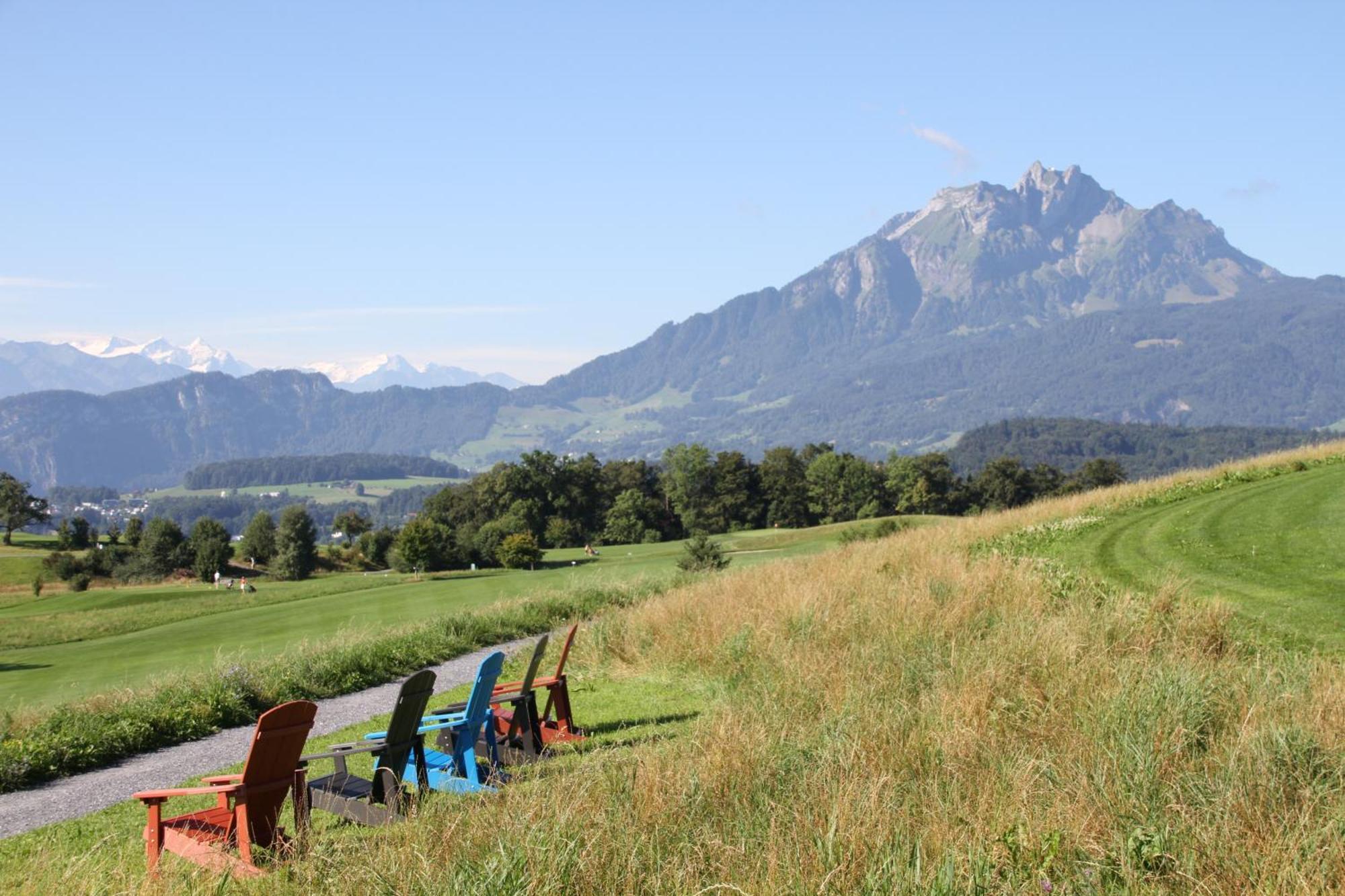 Badhof - Golfhotel 4*