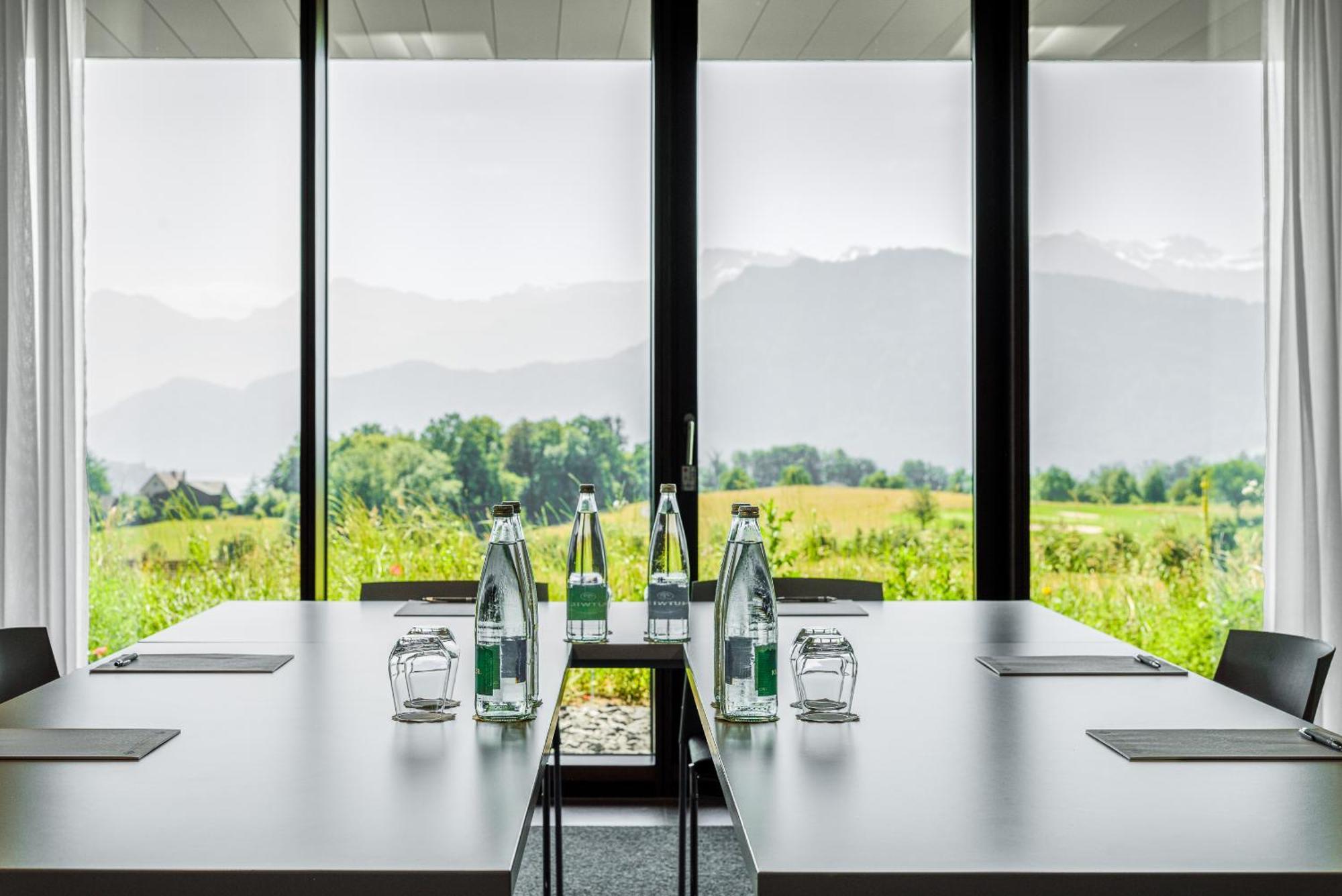 Badhof - Golfhotel Hotel 4*
