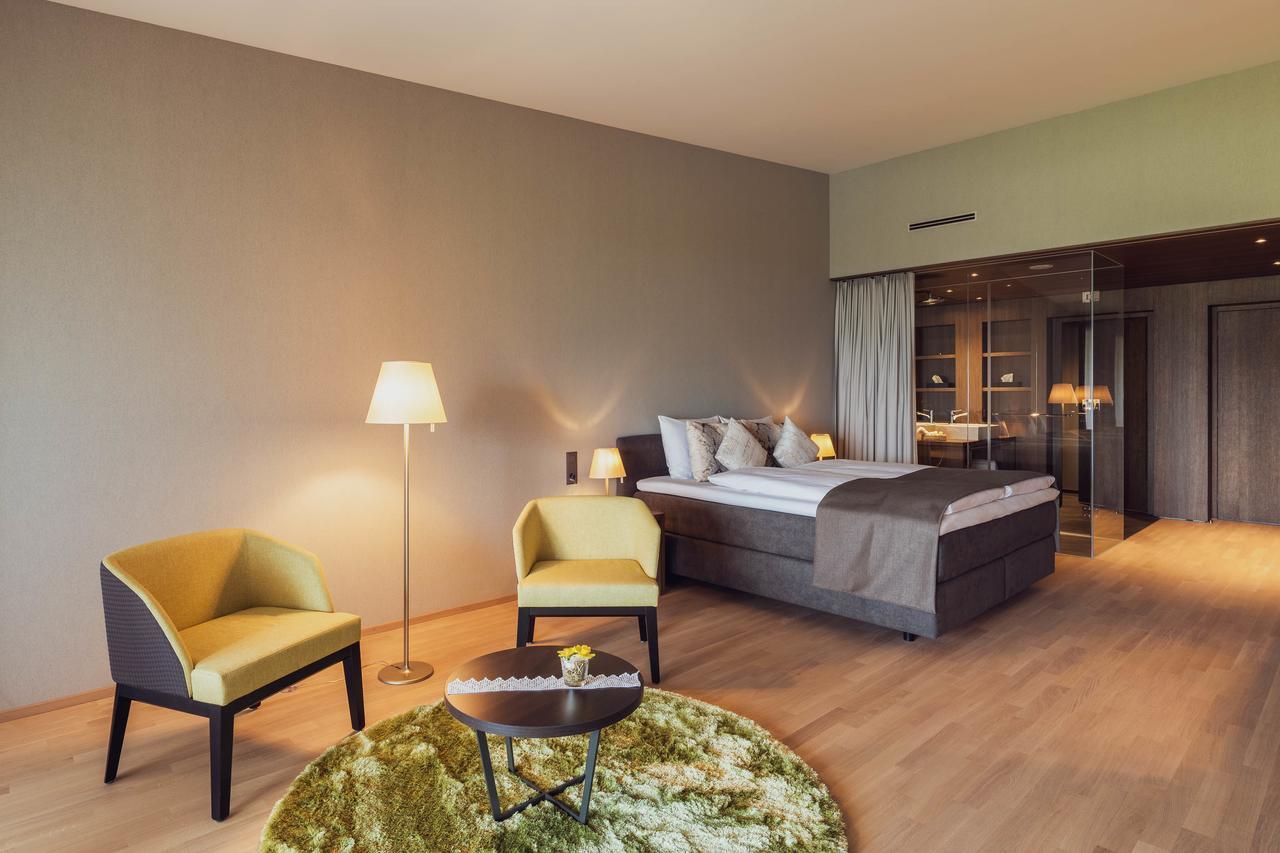 Hotel Badhof - Golfhotel 4*