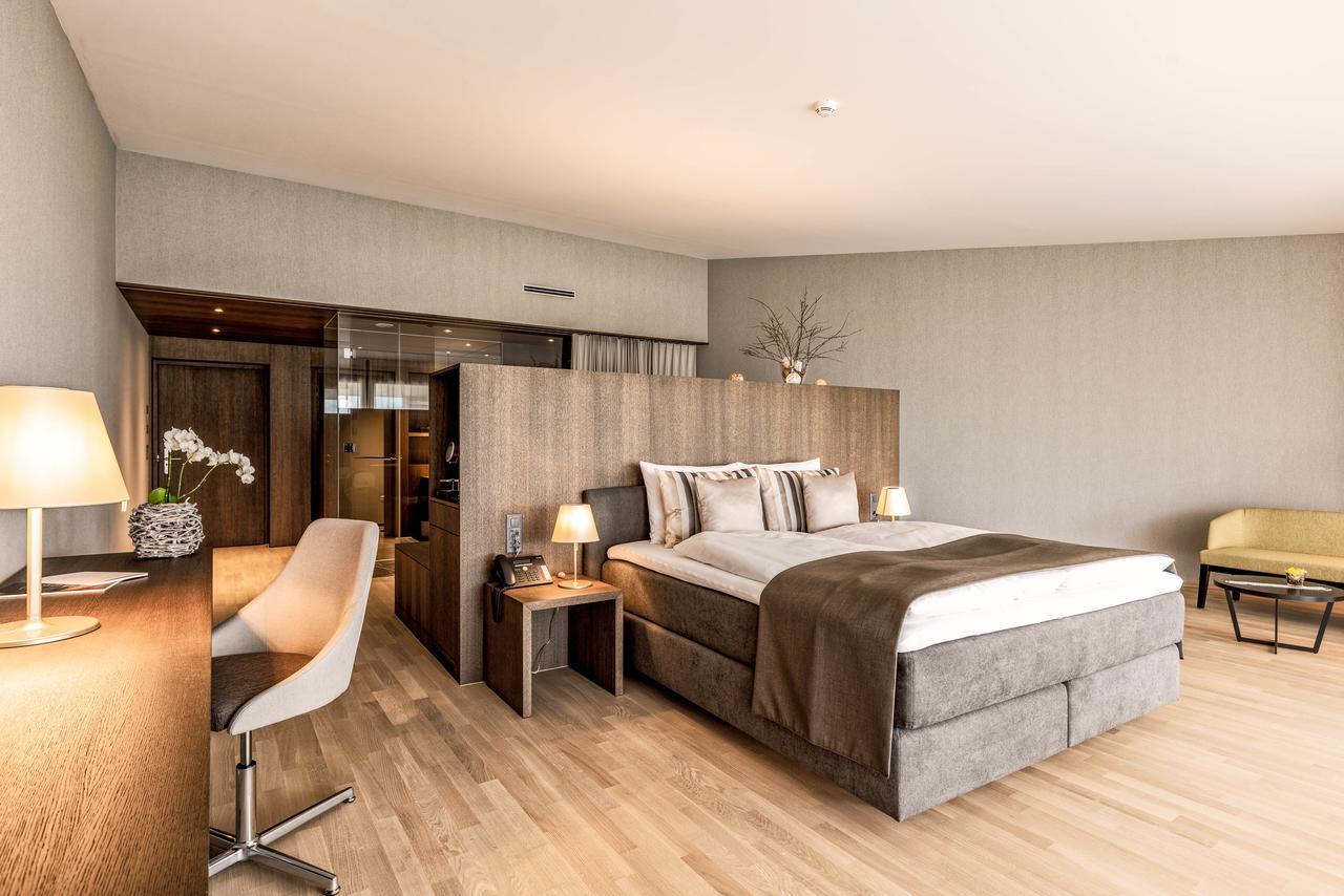 Badhof - Golfhotel