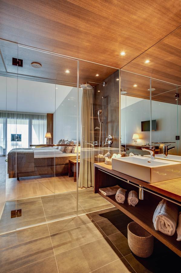 Hotel Badhof - Golfhotel 4*